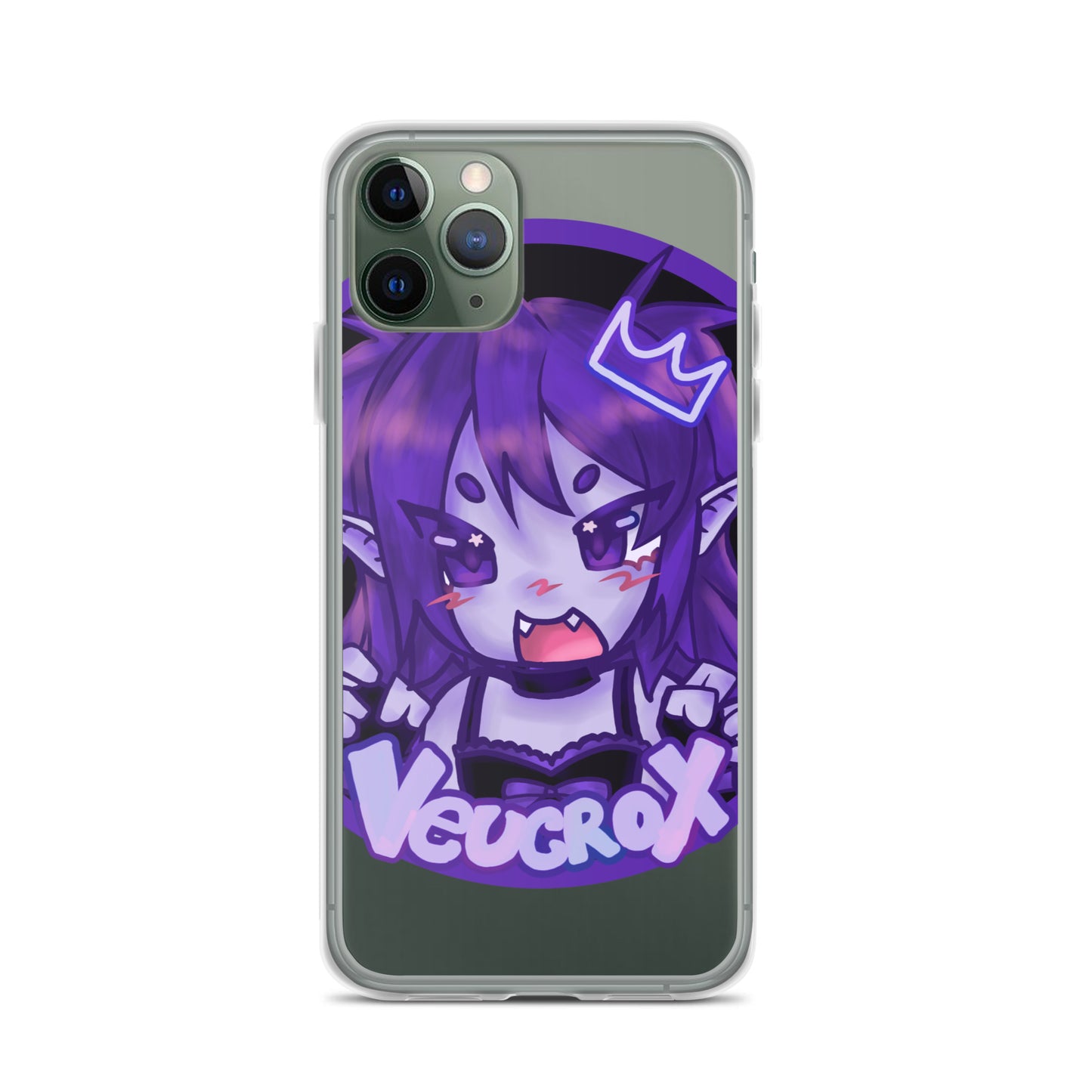 VeucroX Case for iPhone®