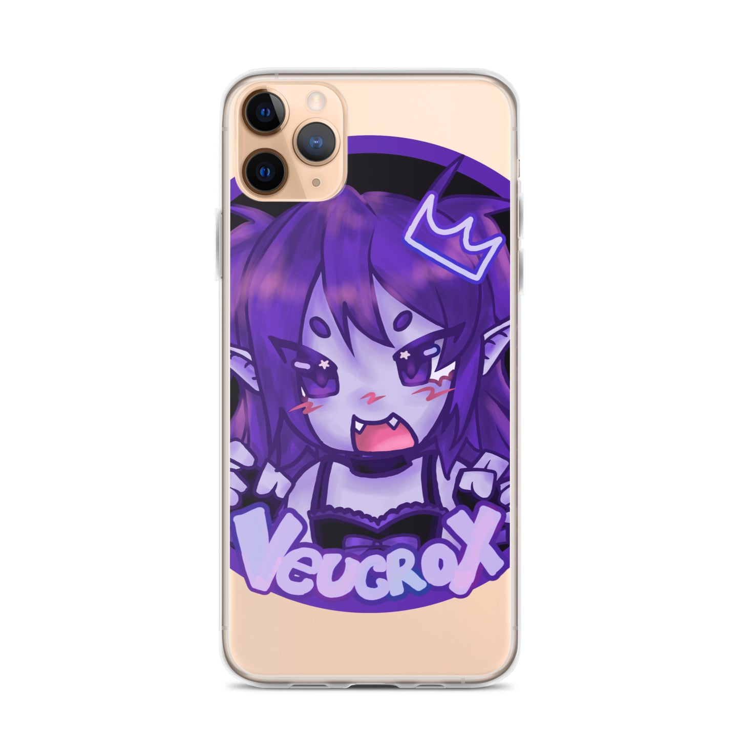 VeucroX Case for iPhone®