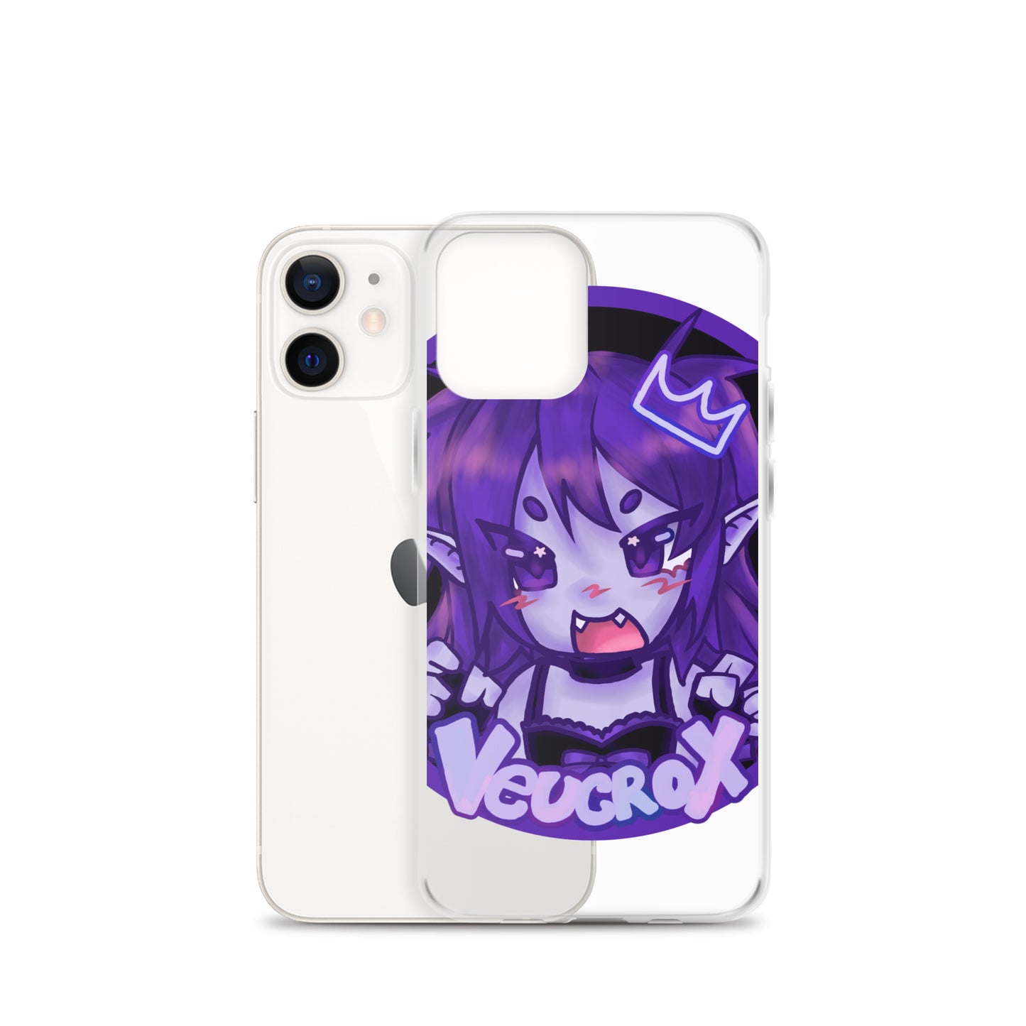 VeucroX Case for iPhone®