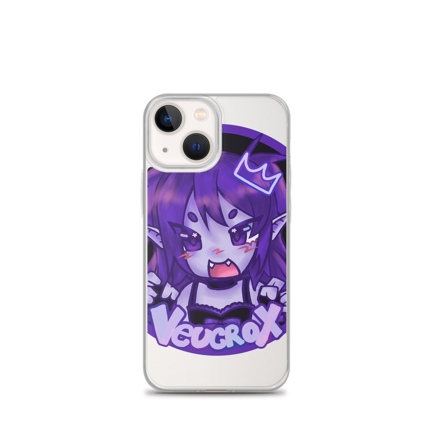 VeucroX Case for iPhone®