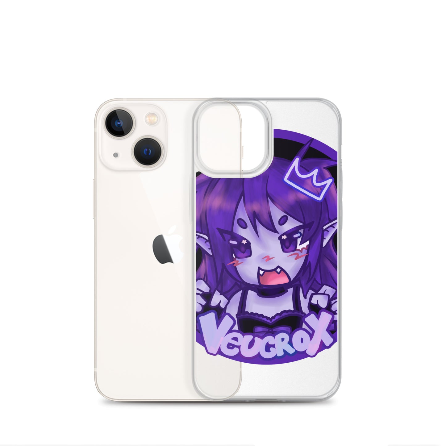 VeucroX Case for iPhone®