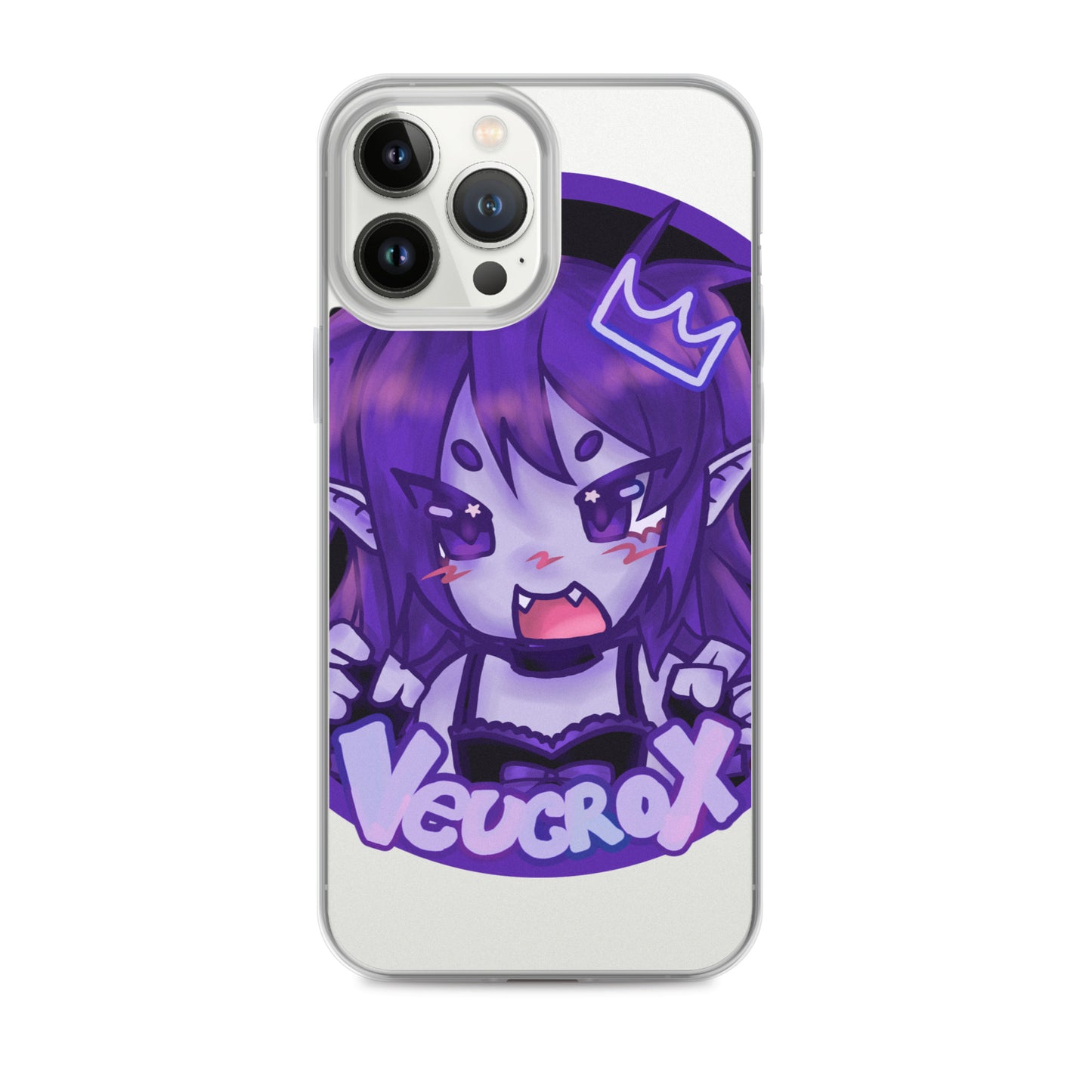 VeucroX Case for iPhone®