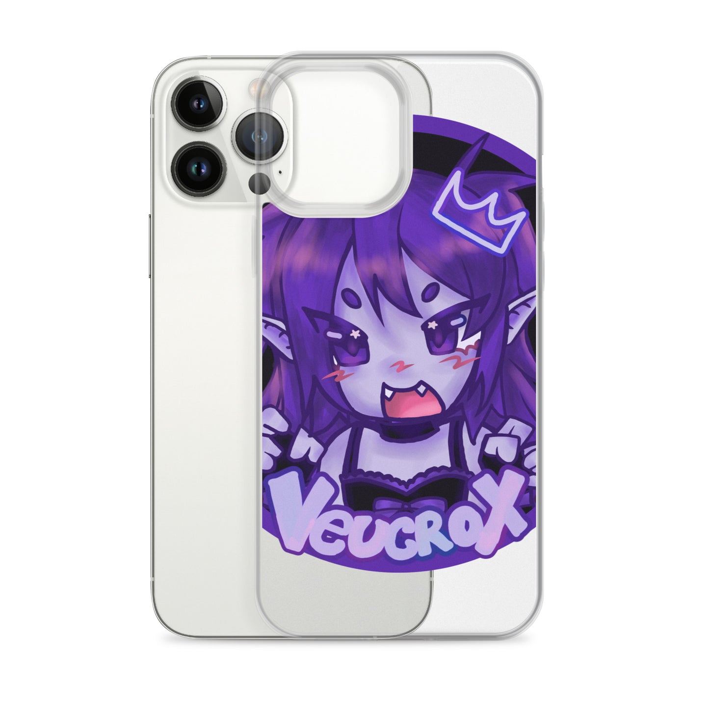 VeucroX Case for iPhone®