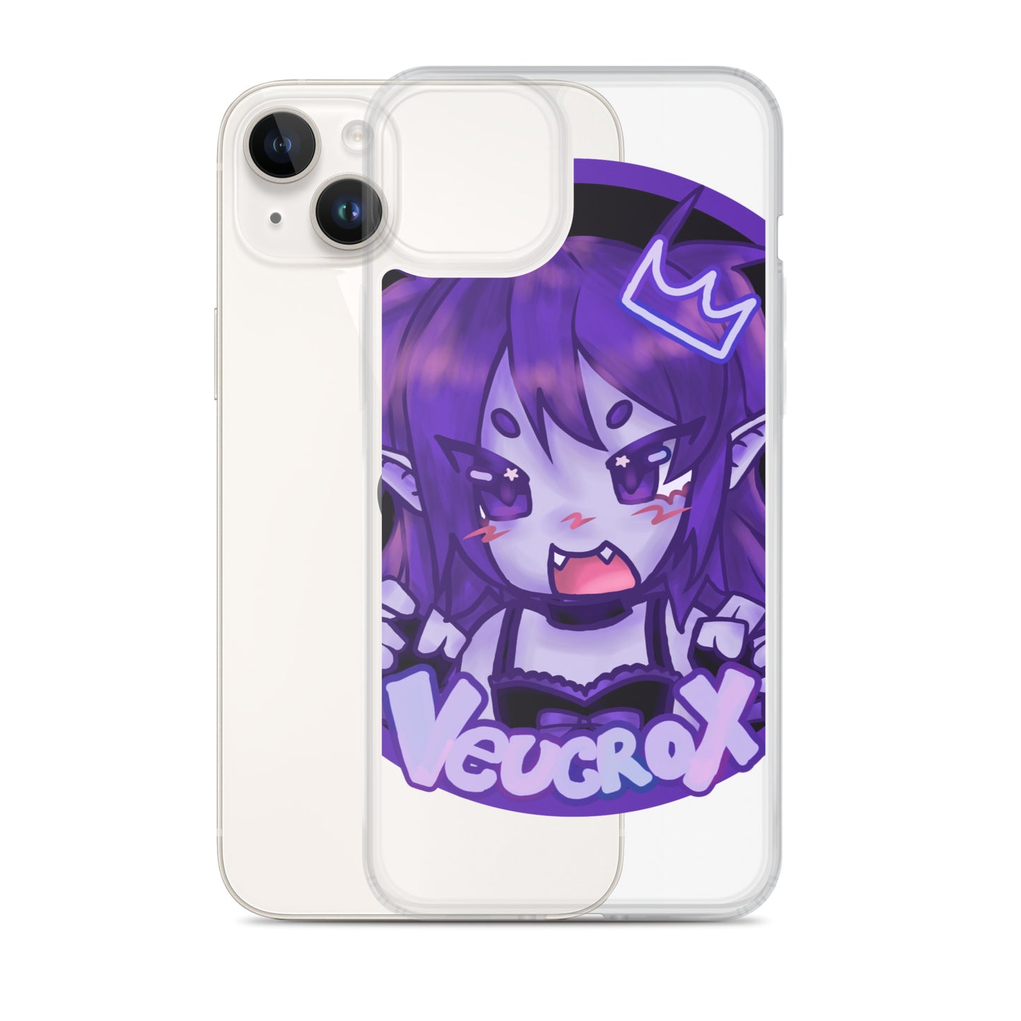 VeucroX Case for iPhone®