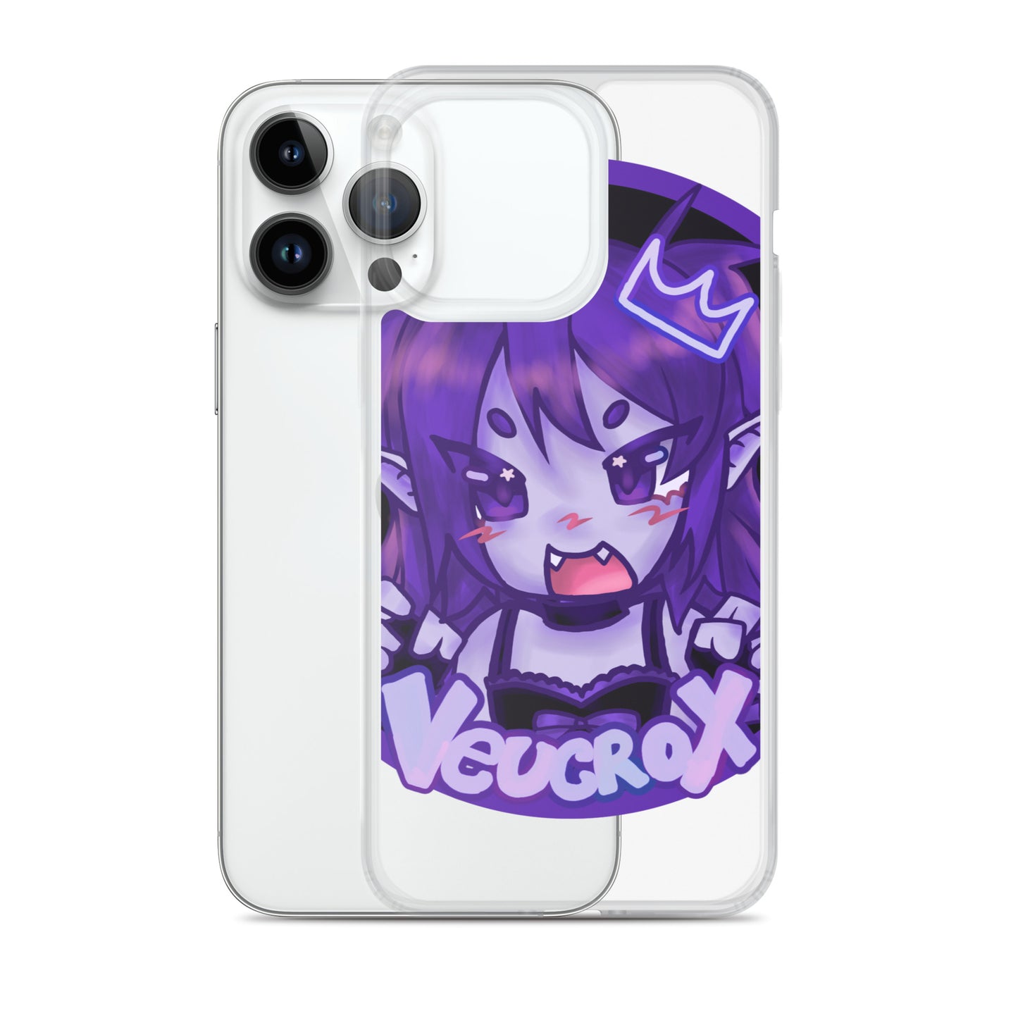 VeucroX Case for iPhone®