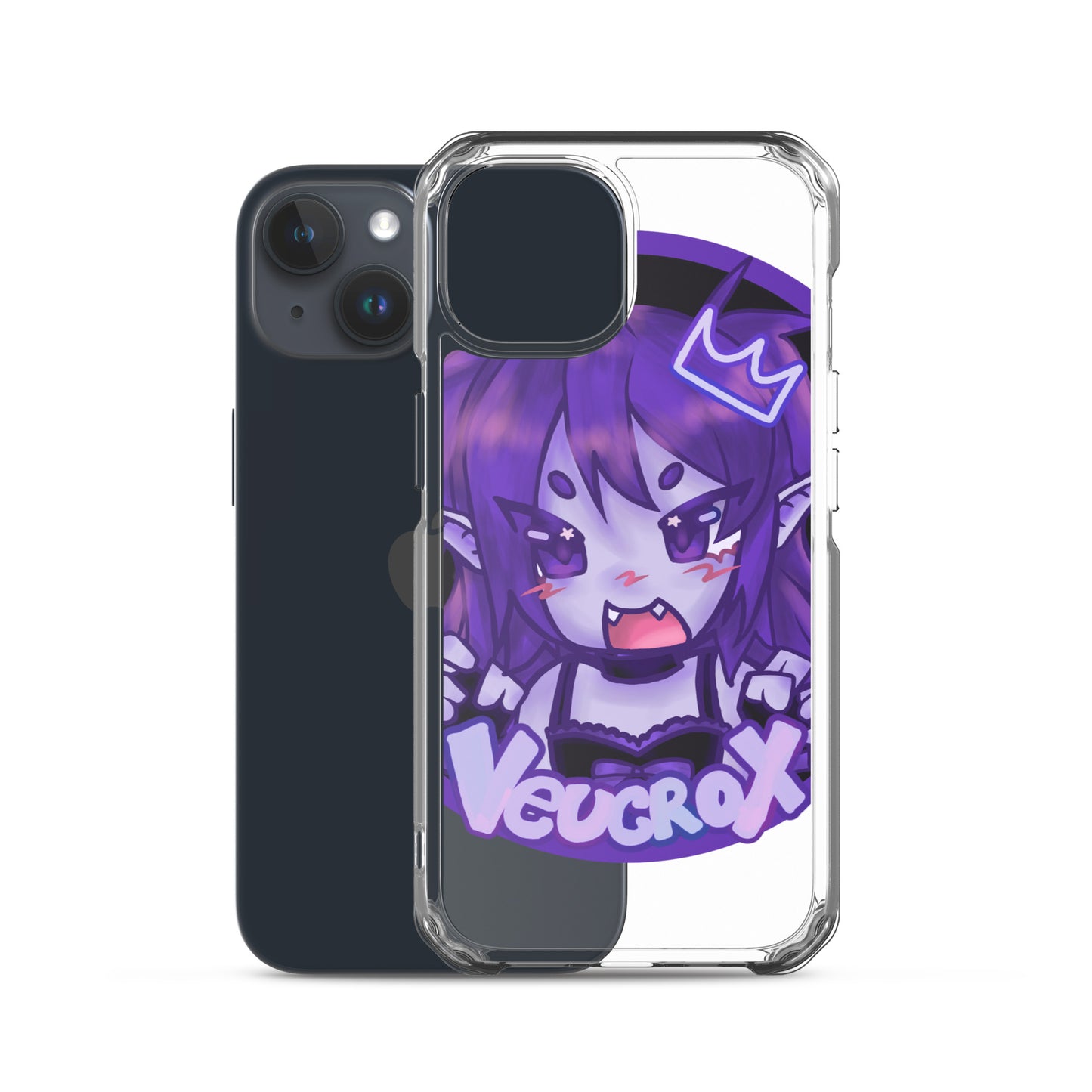 VeucroX Case for iPhone®