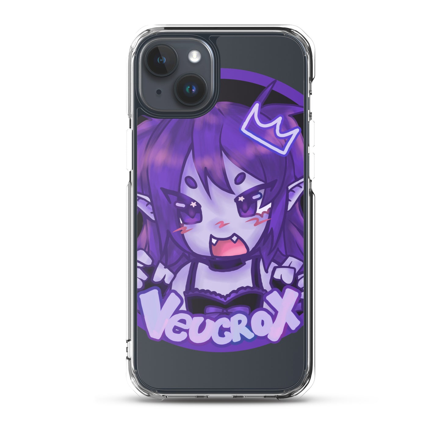 VeucroX Case for iPhone®