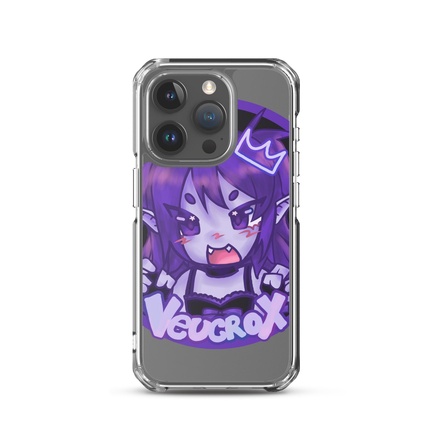 VeucroX Case for iPhone®