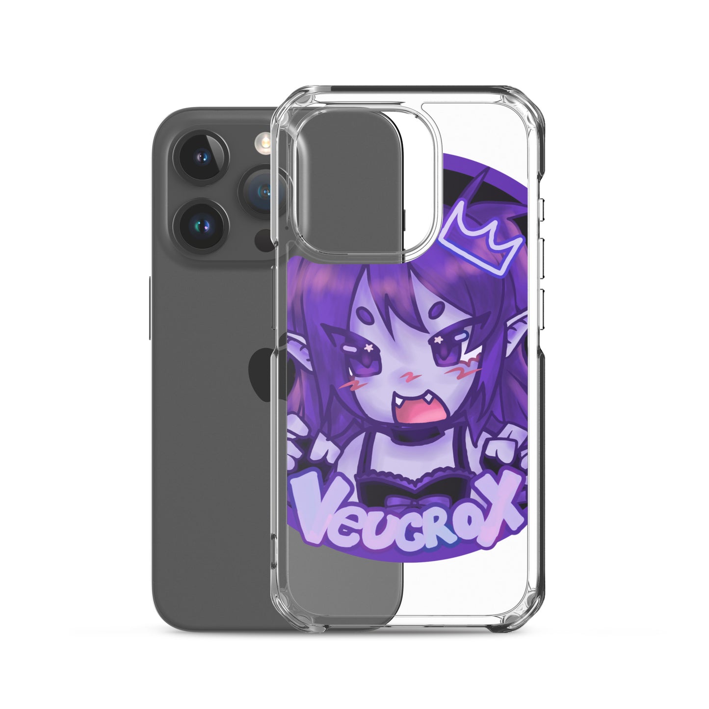 VeucroX Case for iPhone®