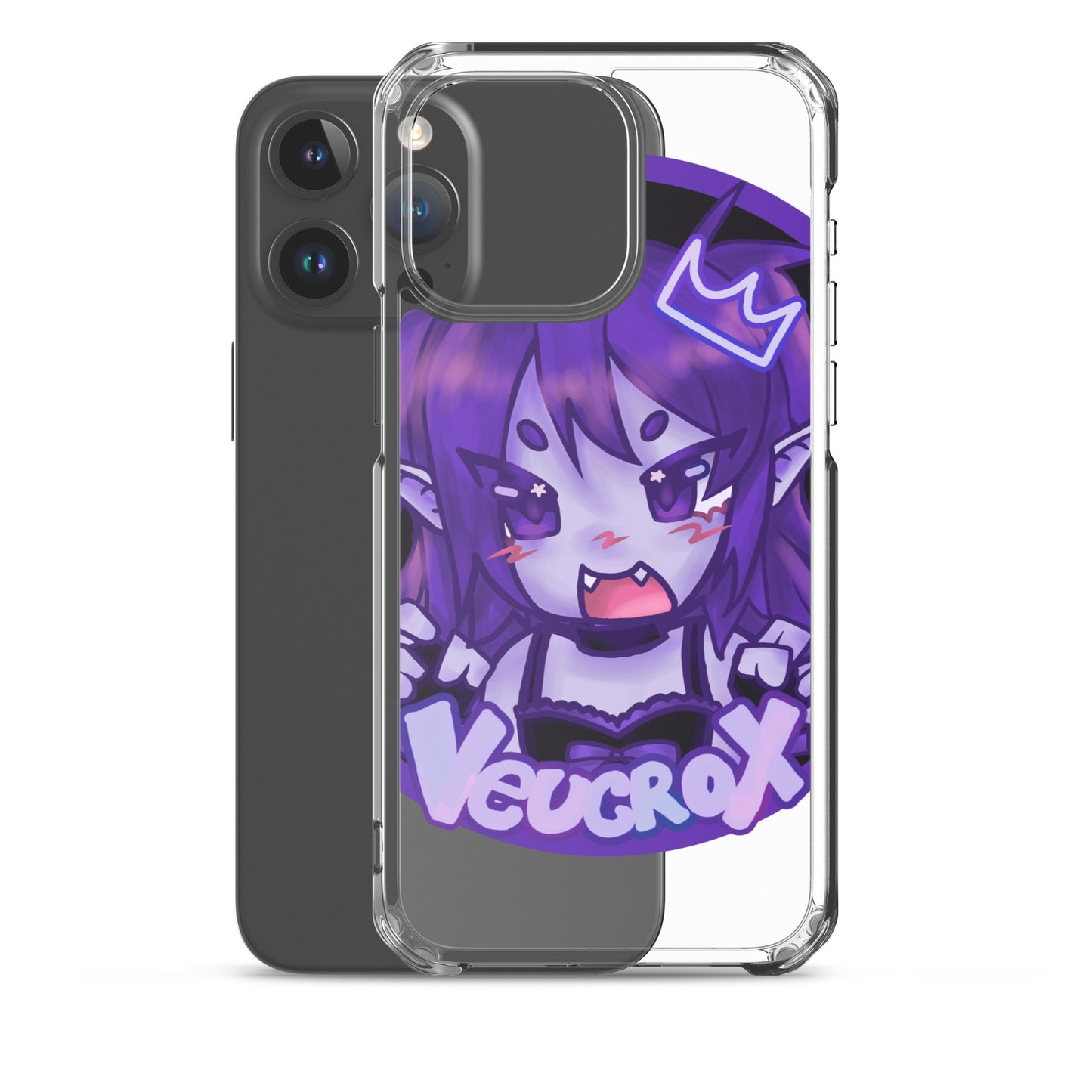 VeucroX Case for iPhone®