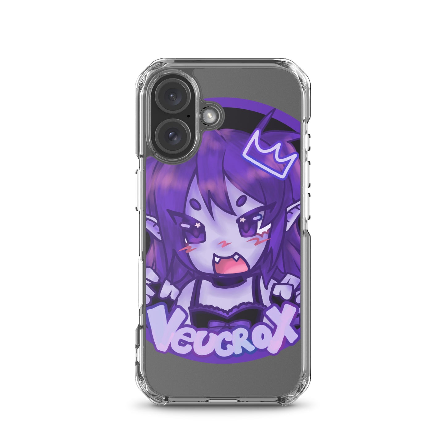 VeucroX Case for iPhone®