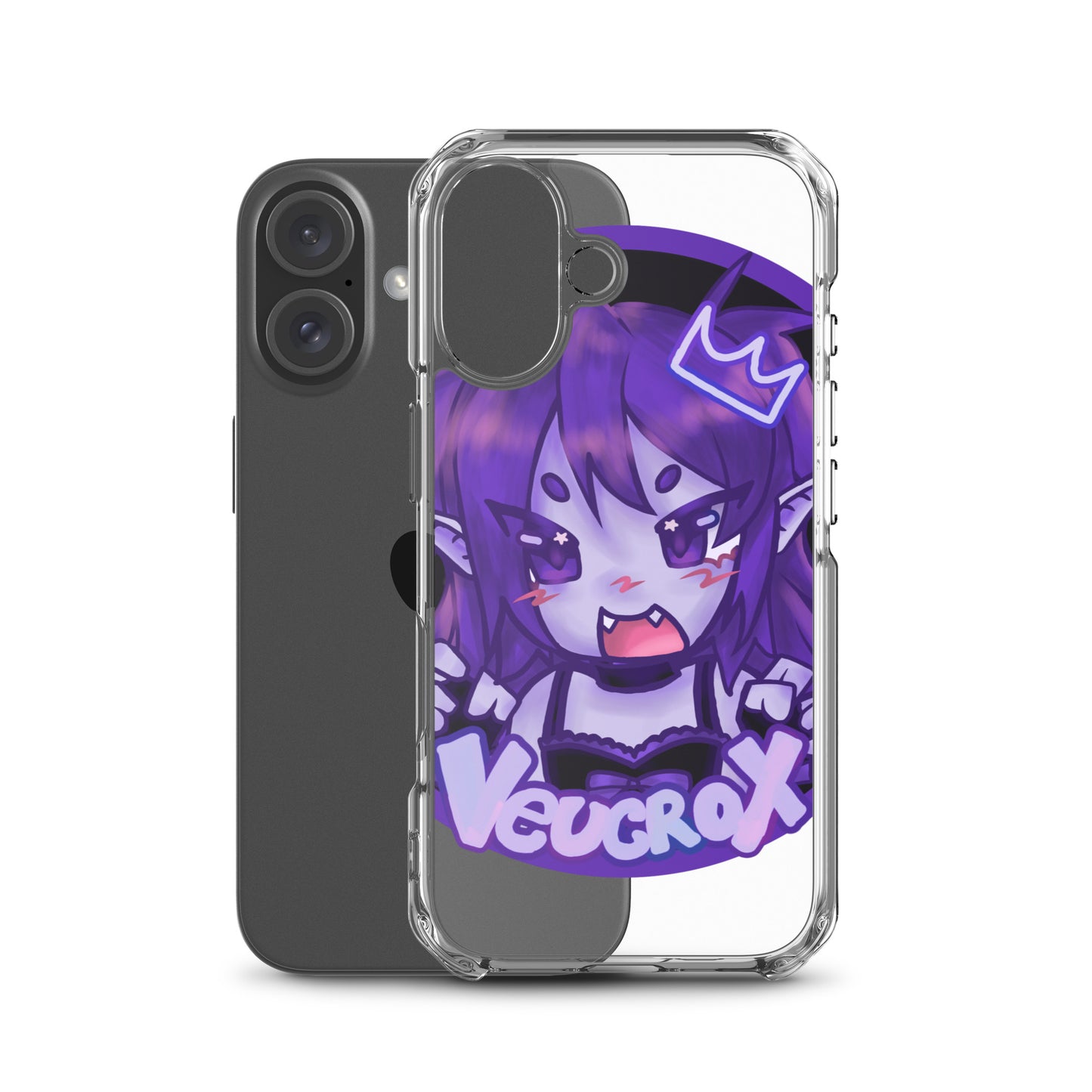 VeucroX Case for iPhone®