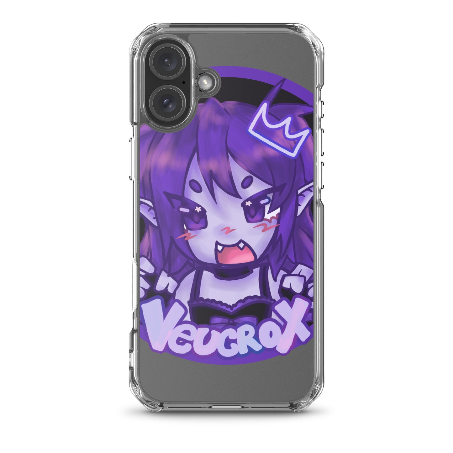 VeucroX Case for iPhone®