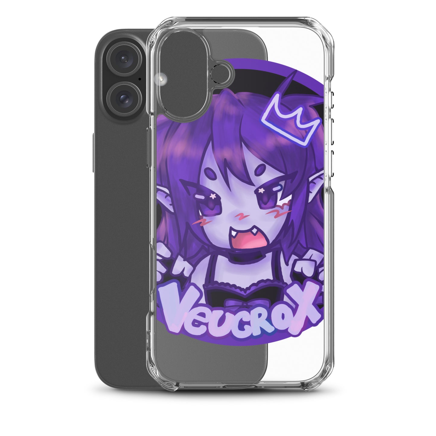 VeucroX Case for iPhone®