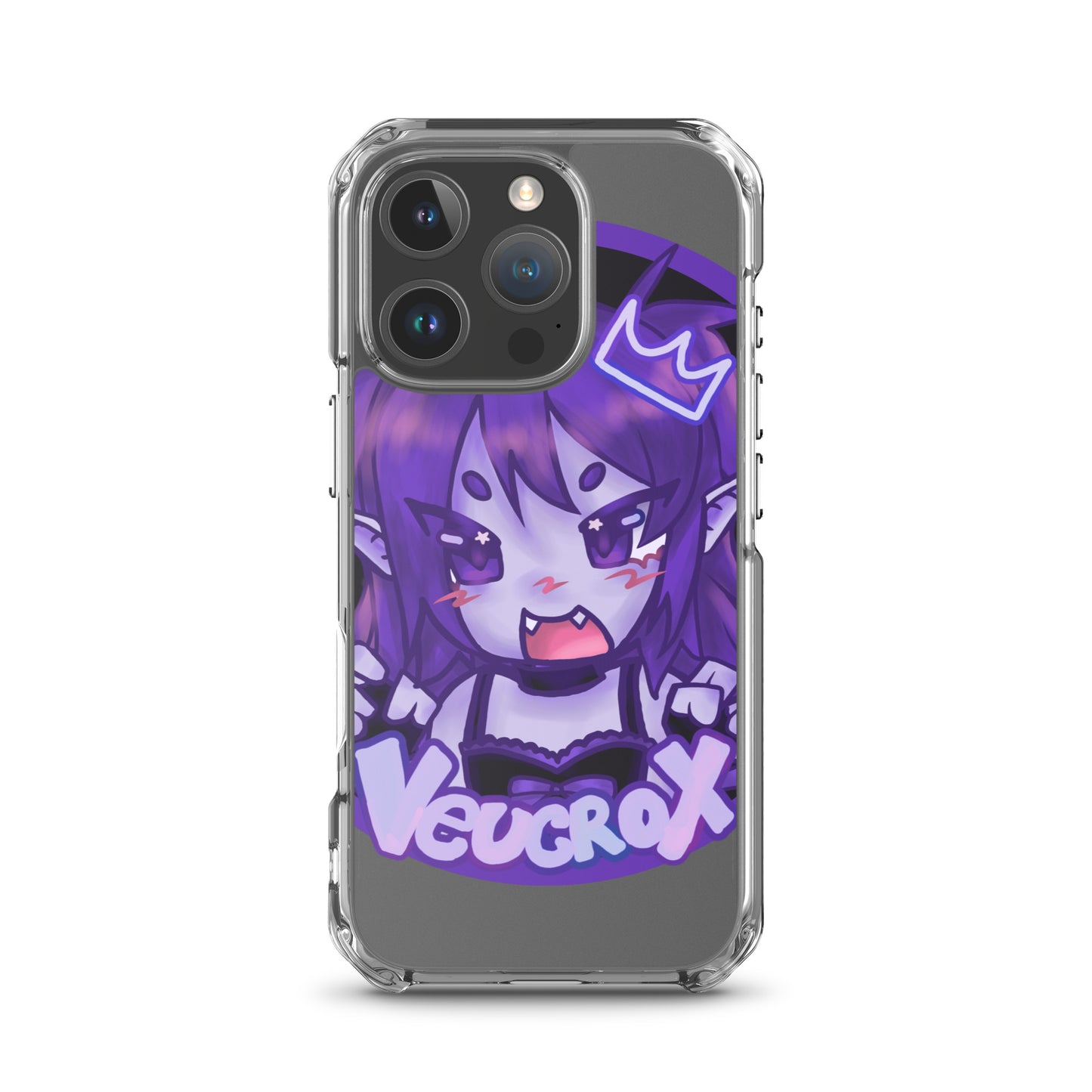 VeucroX Case for iPhone®