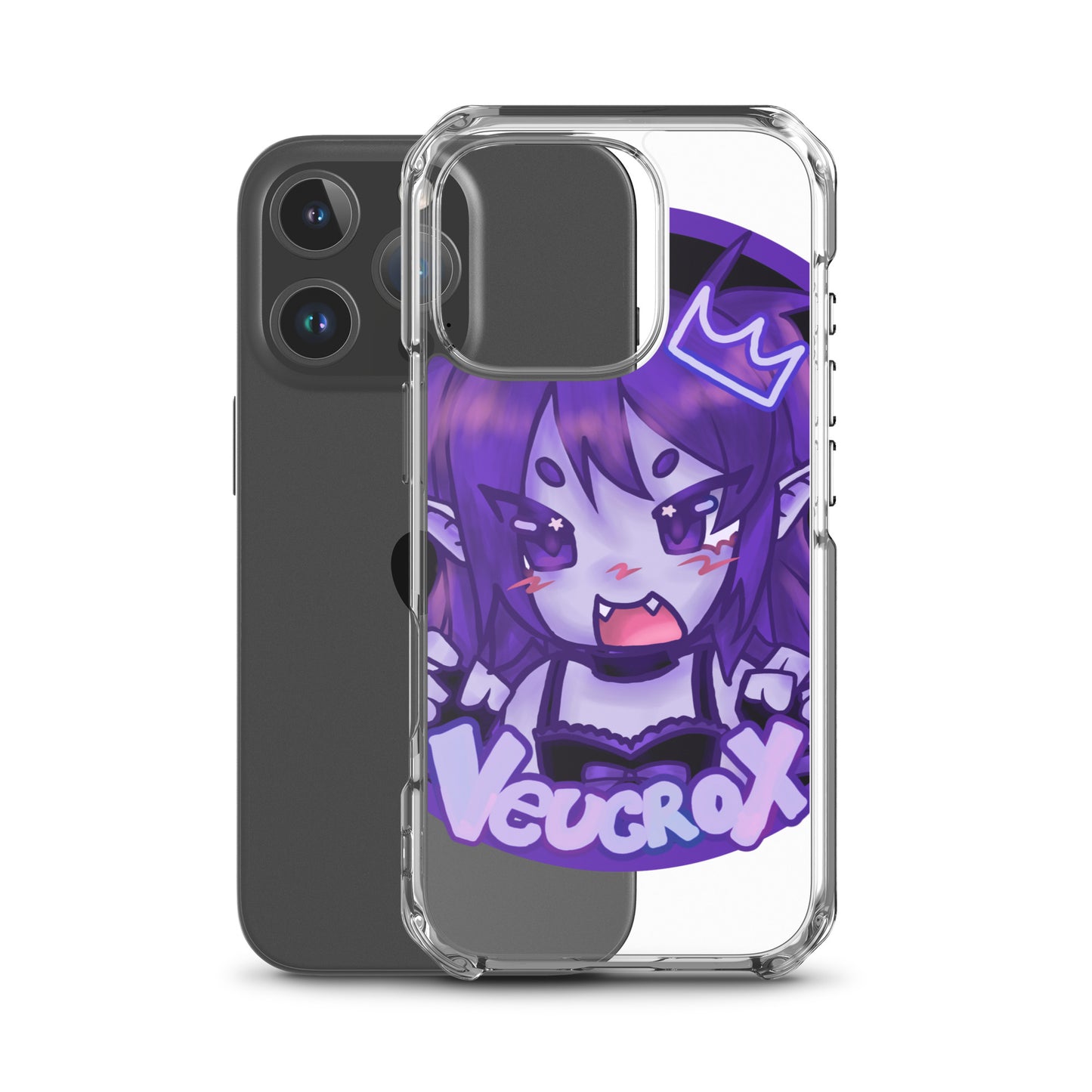 VeucroX Case for iPhone®