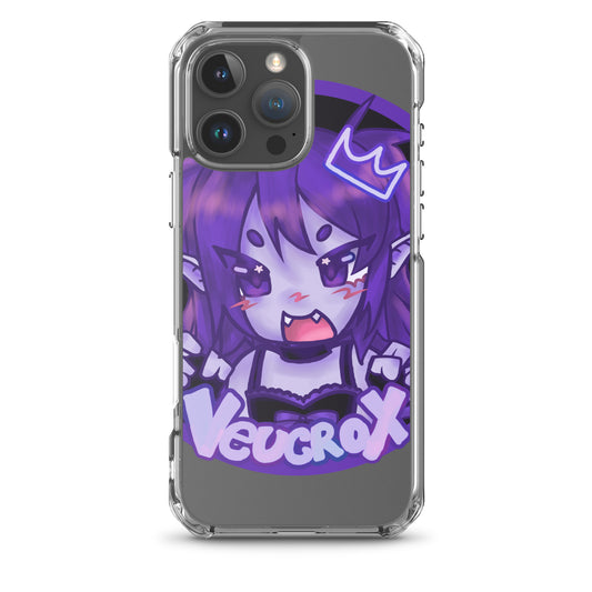 VeucroX Case for iPhone®