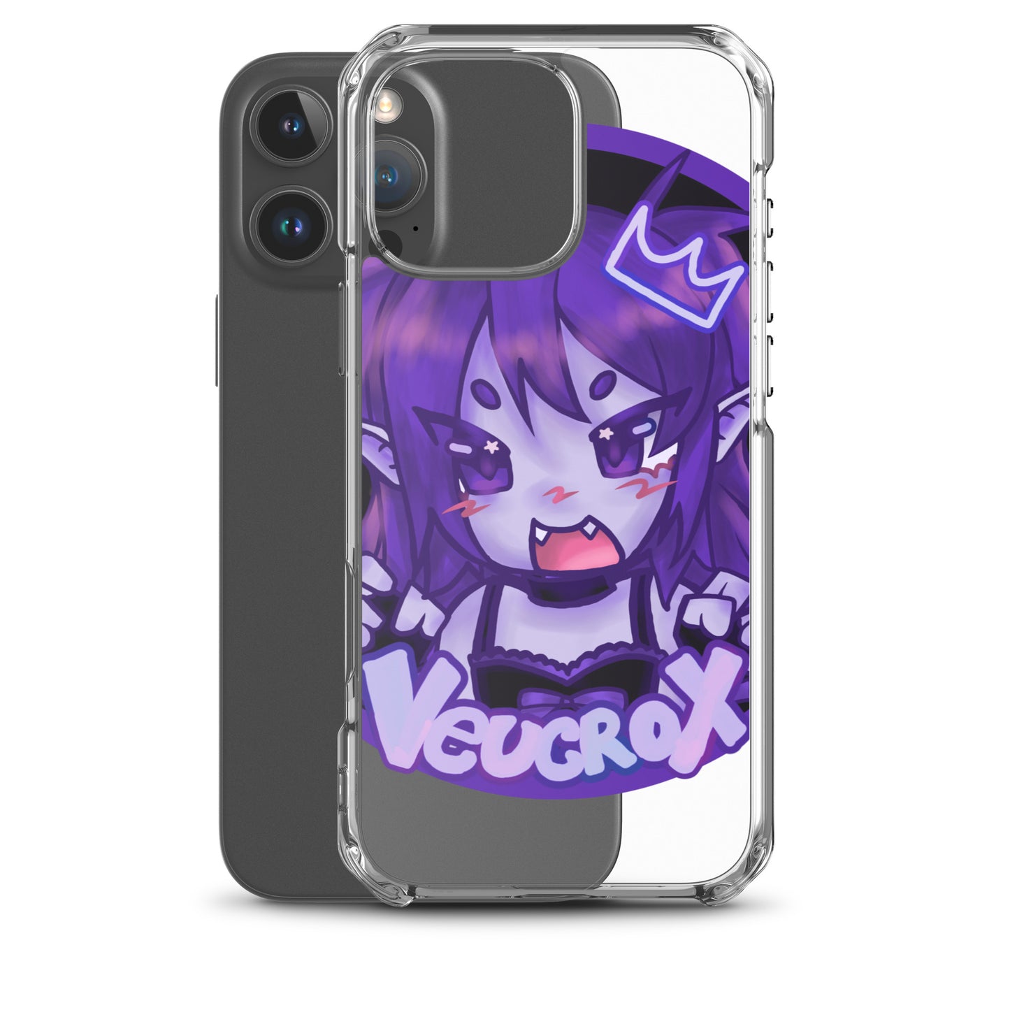 VeucroX Case for iPhone®