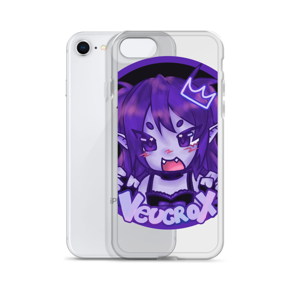 VeucroX Case for iPhone®