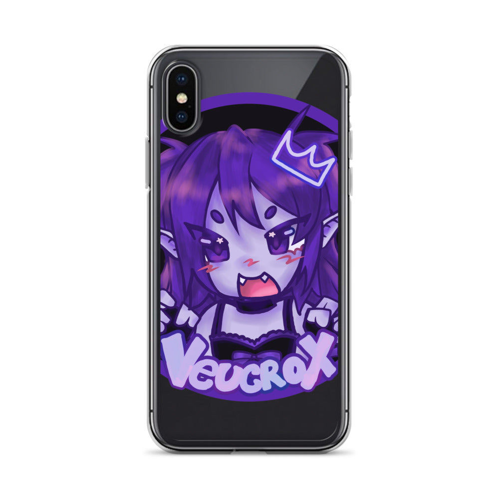 VeucroX Case for iPhone®