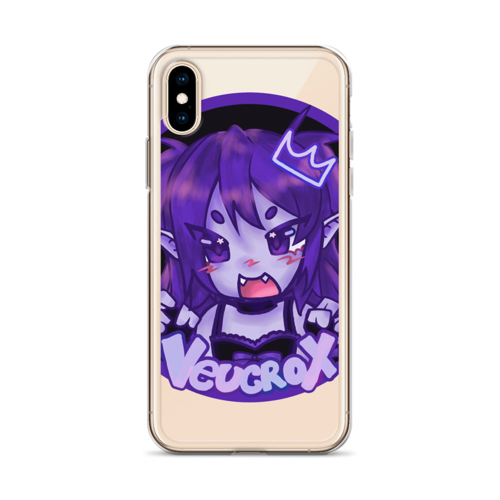 VeucroX Case for iPhone®