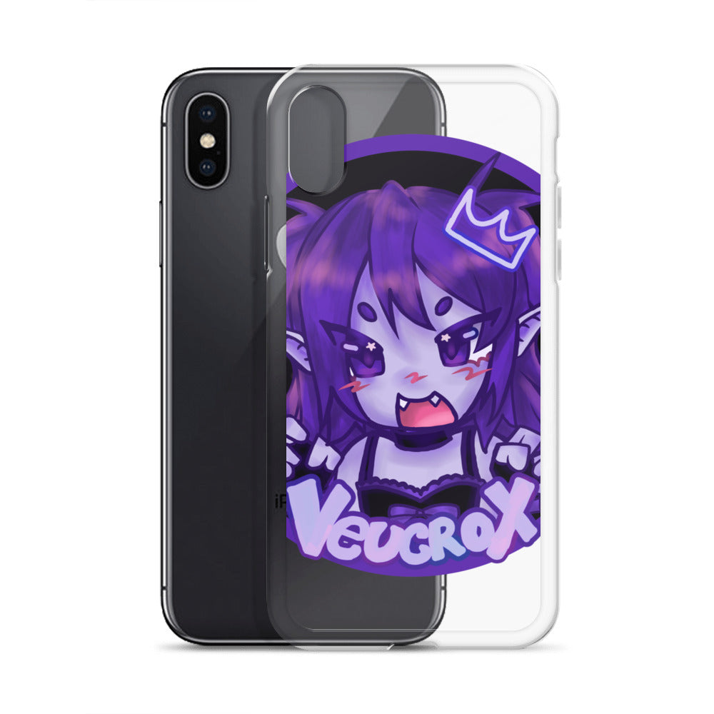 VeucroX Case for iPhone®