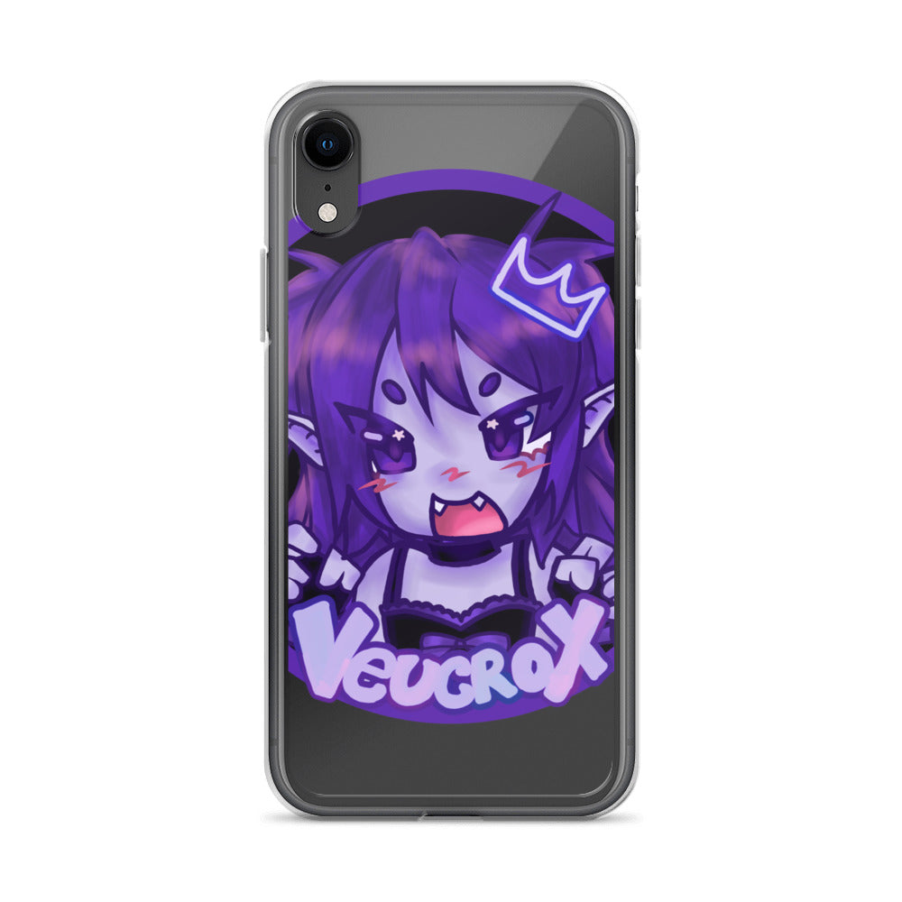 VeucroX Case for iPhone®