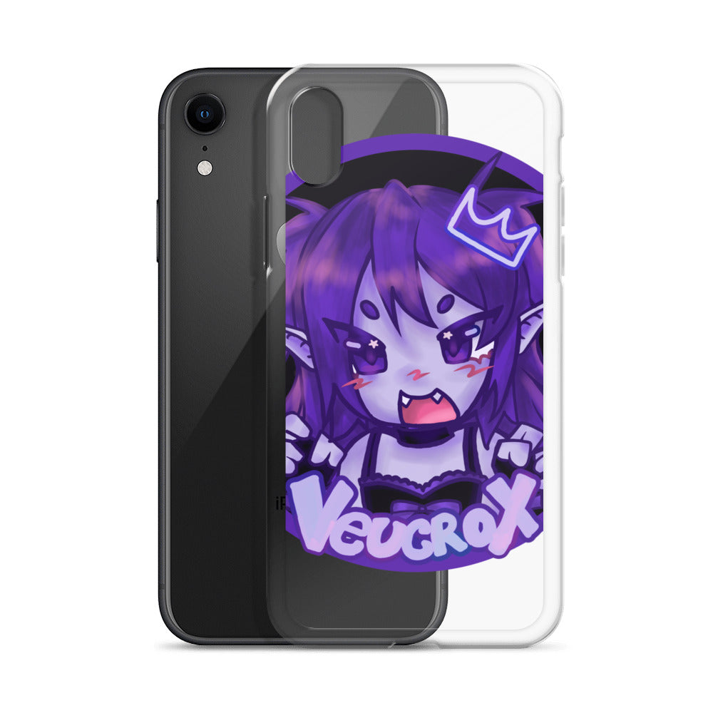 VeucroX Case for iPhone®